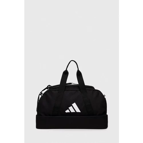 Adidas Športna torba Tiro League Small črna barva
