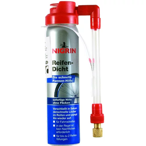 Nigrin sprej u slučaju kvara (75 ml)