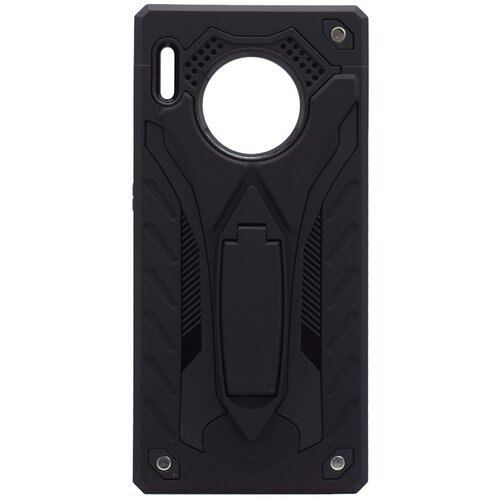  Maska za telefon Fight za Huawei Mate 30 Pro crna Cene