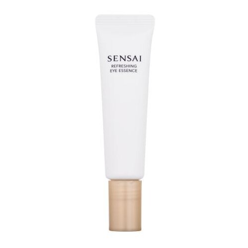 Sensai Expert Items Refreshing Eye Essence serum za področje okoli oči polnilo 20 ml Slike