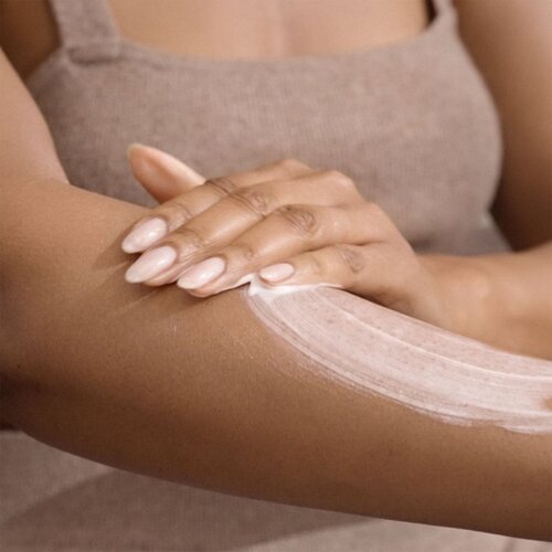 Fresh Rose Morning Body Lotion losjon za telo 300 ml Slike