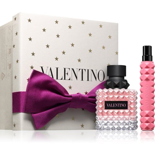 Valentino Born In Roma Donna poklon set za žene Cijene