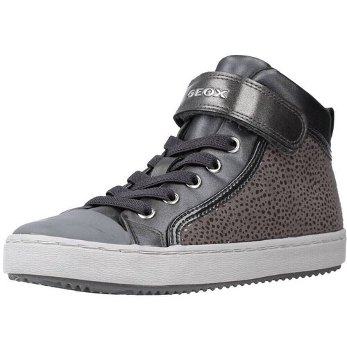 Geox J KALISPERA GIRL Siva Slike
