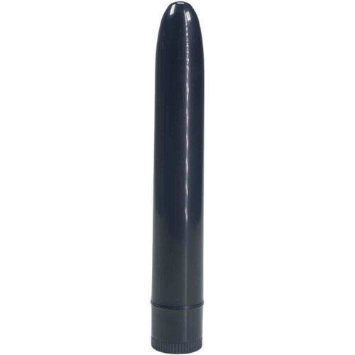 Lonelyi Lonely Multispeed - vibrator s palico (črn) Slike