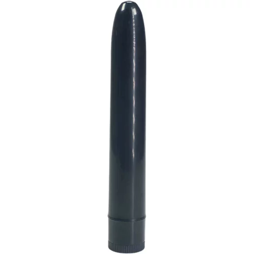 Lonelyi Lonely Multispeed - vibrator s palico (črn)