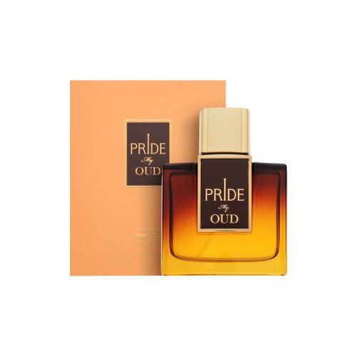 Rue Broca Pride My Oud parfumirana voda za mo&amp;scaron;ke 100 ml Slike