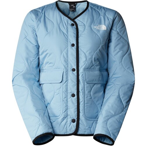 The North Face Ampato jakna NF0A83ID_QEO Slike