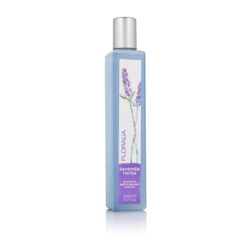 Mayfair Floralia Lavenda Herba gel za prhanje 200 ml za ženske Cene