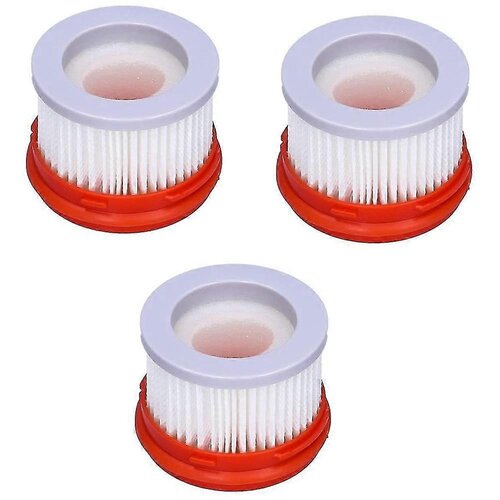 INORCO 3pcs Hepa Filter Zamenjava za V8 V9 V9b V9p Xr V10 V11 Deli Gospodinjskega Ronega Sesalnika, (21983296) Slike
