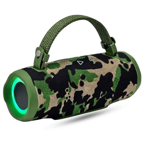 JBL CHARCE6 Bluetooth zvucnik B56LED army green Cijene