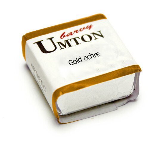  Akvarel barva UMTON 2.6 ml | izberite odtenek Slike
