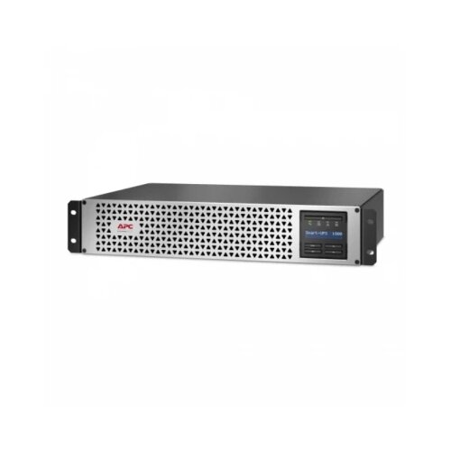 APC Smart-UPS SMTL1000RMI2UC Line-Interactive 1000VA 800W brezprekinitveno napajanje Cene