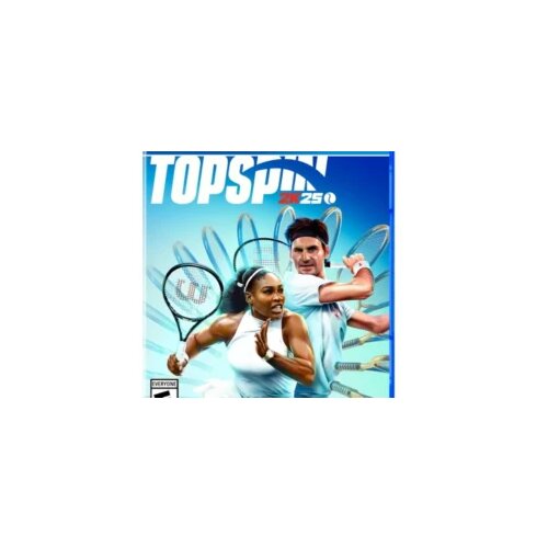 Top Spin 2K25 /PS4 Cijene
