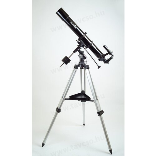 Sky-watcher refraktor 80/900 EQ2 SW ( SWR809eq2 ) Slike