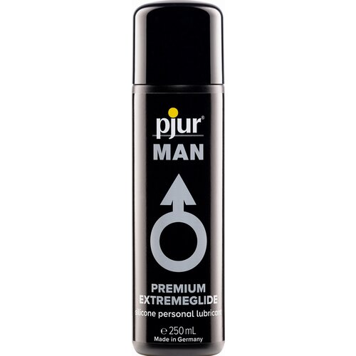 Pjur Lubrikant Man Premium Extremeglide, 250 ml Cene