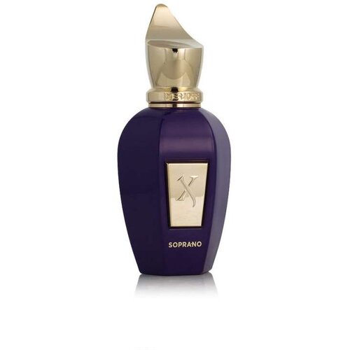 Parfem za žene Xerjoff V Soprano EDP 50 ml Slike