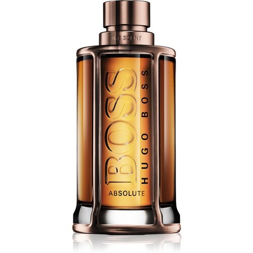 Hugo Boss boss The Scent Absolute parfemska voda 100 ml za muškarce Cijene