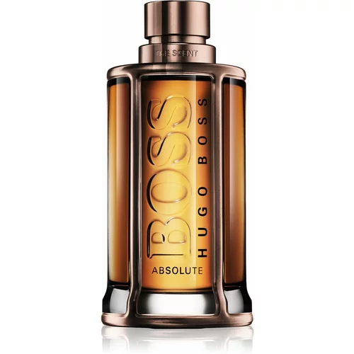 Hugo Boss boss The Scent Absolute parfemska voda 100 ml za muškarce