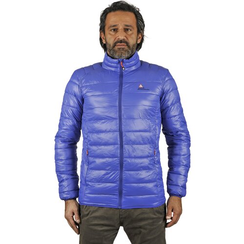 Peak Mountain Puhovke Doudoune fine homme CEKING Modra Cene