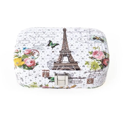 Jewel, kutija za nakit, mala, pariz Cene