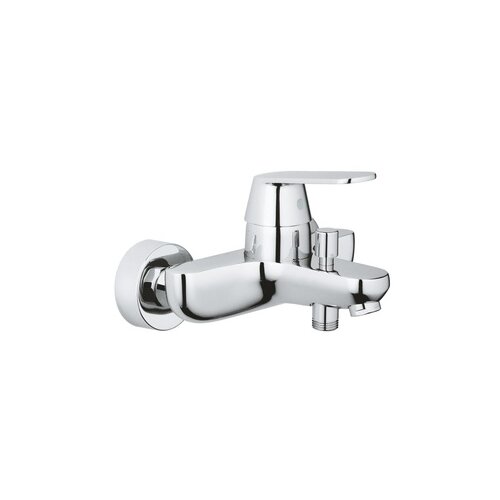 Grohe 32831000 Eurosmart Cosmopolitan Chrome baterija (slavina) za tuš sa izlivom Cene