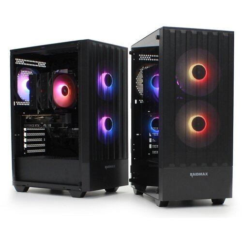  GAMING računar Ryzen 5 9600X 16GB 1TB RTX5060 8GB Cene