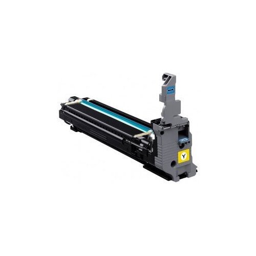 Konica Minolta boben IU-711 (A2X208D) (rumena), original Cene