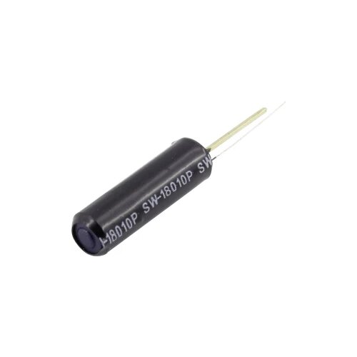 TRU COMPONENTS senzor vibracija tc SW-18010P raspon mjerenja: 360 &amp;deg; (maks.) lemni zatik Slike