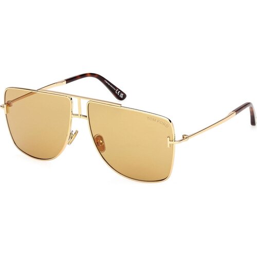 Tom Ford Eliott 02 FT1307 30E - ONE SIZE (59) Cene