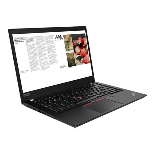 Lenovo Laptop ThinkPad T490 / i7 / RAM 16 GB / SSD Pogon / 14,0&Prime; FHD Cijene