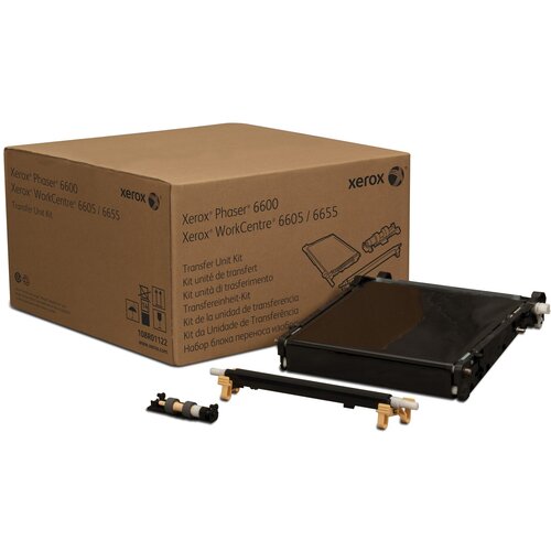 Xerox Phaser 6600 /WorkCentre 6605 Transfer Unit Kit (Long-Life Item, Typically Not Required At Average Usage Levels) Cijene