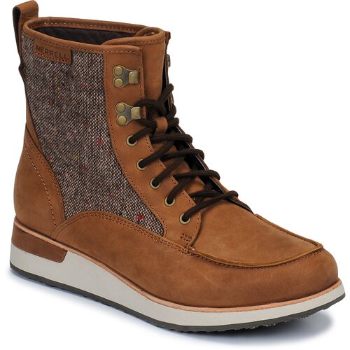 Merrell roam mid smeđa Cijene