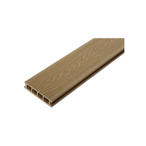 Master Podna obloga DEKING 140x25x4000mm JE13-2A-TB-1,4 svijetlo smeđa Slike