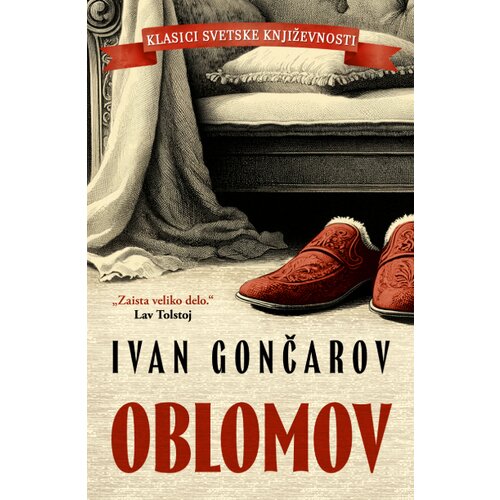  Oblomov Slike