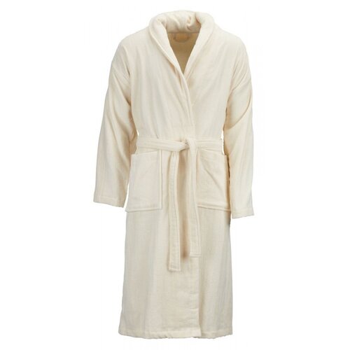 Olimp Sport Bademantil Ceren S/M natur Cene