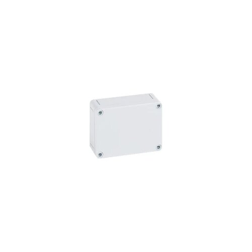 Spelsberg (DxŠxV) 130 x 94 x 57 mm svijetlo siva (RAL 7035) Cijene