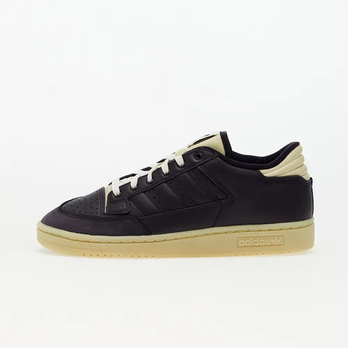 Adidas Centennial 85 Lo Aura Black/ Sand Beige/ Core White