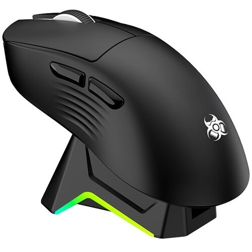 Tracer GAMEZONE Bezicni gaming mis sa dok stanicom 12000dpi NORD RGB Cene