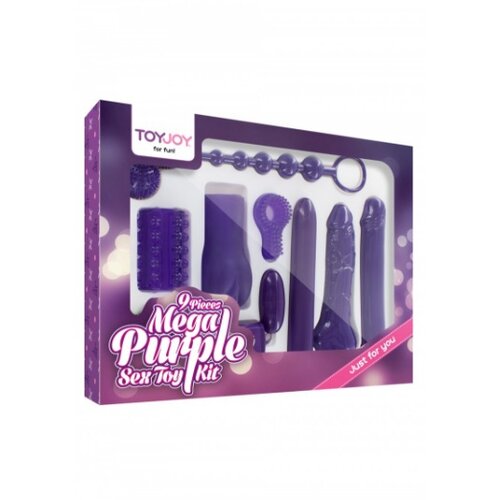 Toyjoy KOMPLET Mega, (20931867) Slike