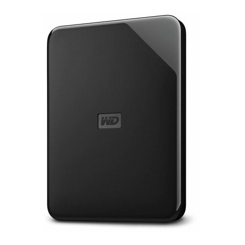 Western Digital Elements SE 5TB zunanji disk 6cm črn USB 3.0 WDBJRT0050BBK-WESN Cene