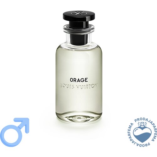  Louis Vuitton Orage - 100ml Cijene