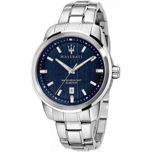 Maserati Analogne ure R8853121004 pisana Slike