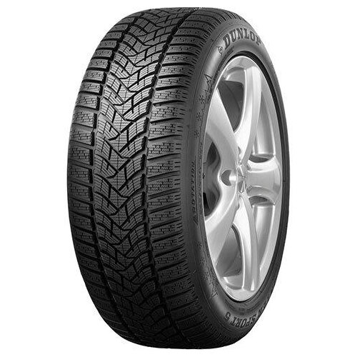 Dunlop Zimska 195/55R16 TL 87H DU WIN SPORT 5 - Skladi&amp;scaron;če 9 (Dostava 5 delovnih dni) Slike