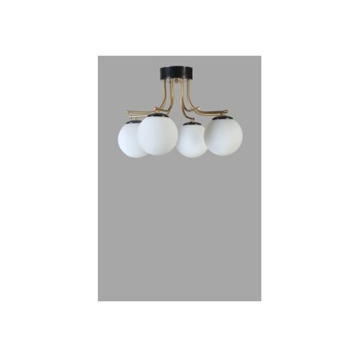 Opviq Luster Roma, 32cm, 50 cm, E27, Bijeli Slike