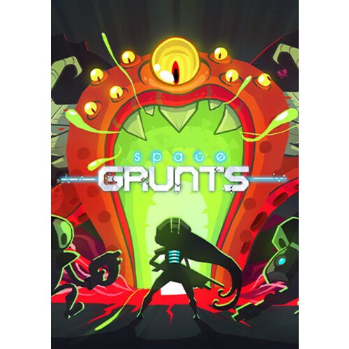  space grunts gog (pc) key global Cene
