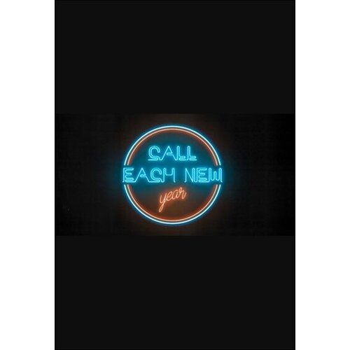 Steam Call each NEW YEAR (PC) Key GLOBAL Cene