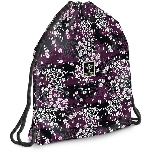 Ars Una Sakura tinejdžerska torba za tjelesni, sportska torba 37,5x46cm Slike