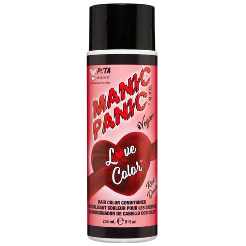 Manic Panic LC RED DESIRE regenerator u boji Slike