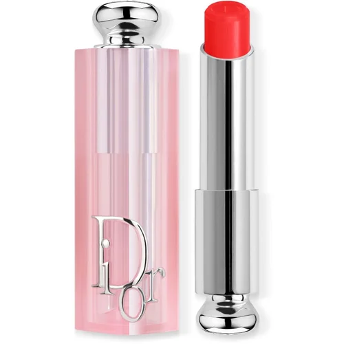 Dior Addict Lip Glow balzam za ustnice odtenek 015 Cherry 3.2 g