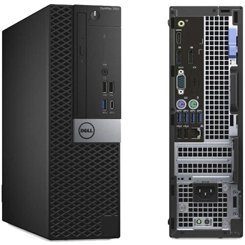 Dell Optiplex 7050 i5-7500, 16GB, 256GB SSD Cijene